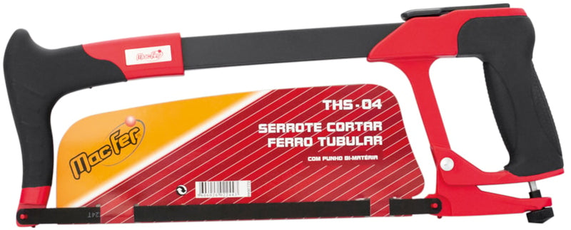 Saw To Cut Tubular Iron (THS-04)