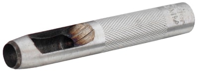 Cylindrical Hammer Punch (VPC)