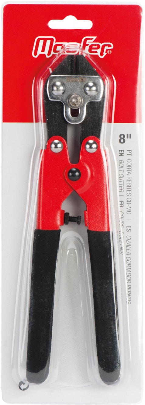 Cr-Mo Rivet Cutter (WD-02)