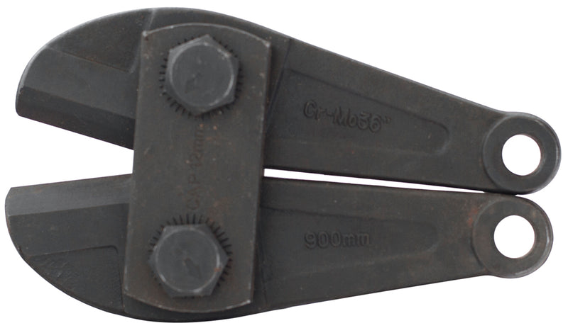Cuchilla Macfer (WD-06B) para cortadora de remaches de Cr-Mo
