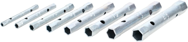 Set Of Tubular Wrenches (1005)