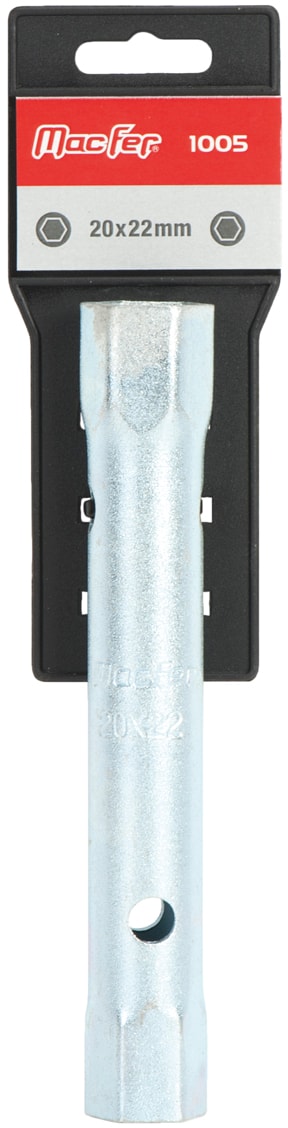 Tubular Key (1005)