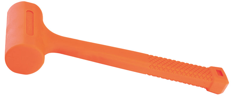 Maço PVC Anti-Vibração Macfer (1260)
