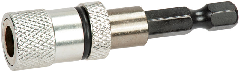 Portapuntas magnético hexagonal Macfer (160MH1CM) con ajustador