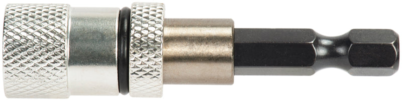 Portapuntas magnético hexagonal Macfer (160MH1CM) con ajustador