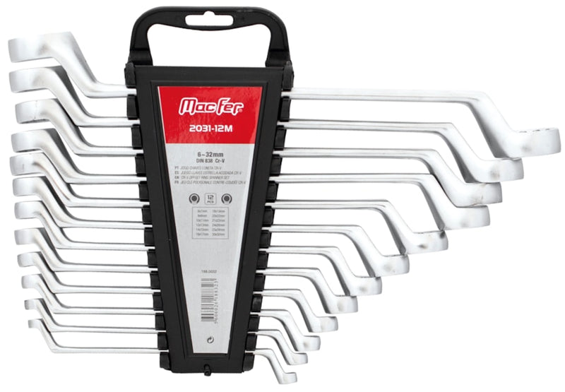 CR-V Scope Key Set (2031)