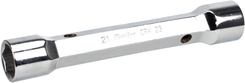 Solid Perforated Tubular Wrench (262P)