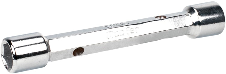 Solid Tubular Key (262S)