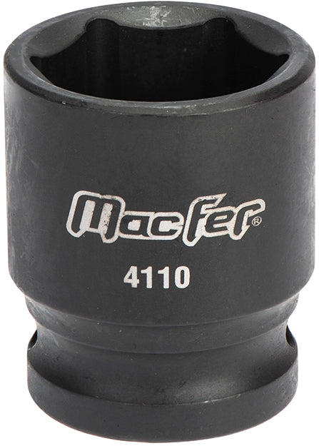Jogo Chaves Caixa Cr-Mo Impacto Macfer (4110)