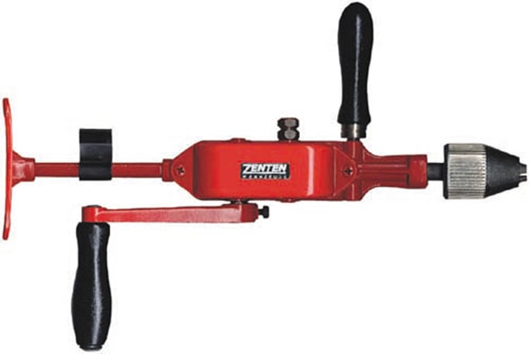 Taladro manual (4113-1)