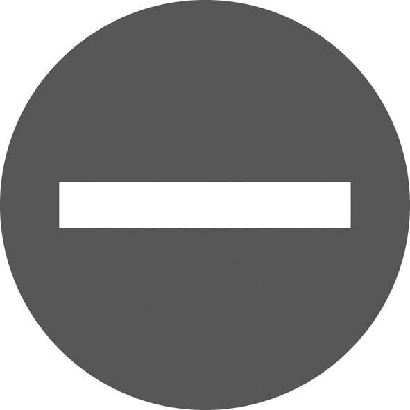 Chave mecânico fenda (50000R)