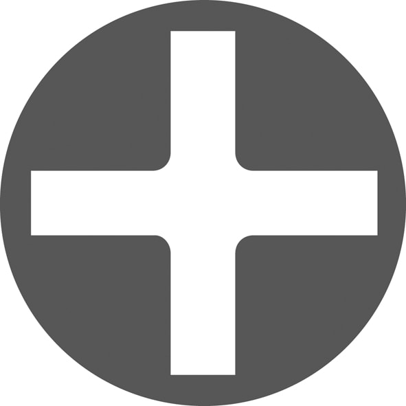 Llave de electricista Philips Vde (50020I)