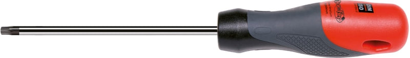 Llave mecánica Torx con orificio (50060R)