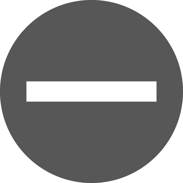 Destornillador de electricista VDE (540)