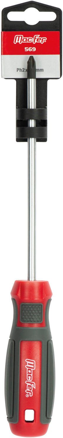 Chave Mecânico Philips Macfer (569)