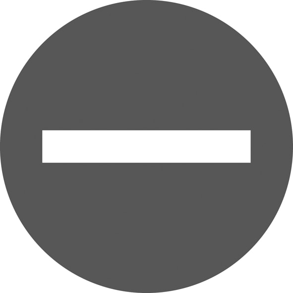 Chave mecânico fenda (569)