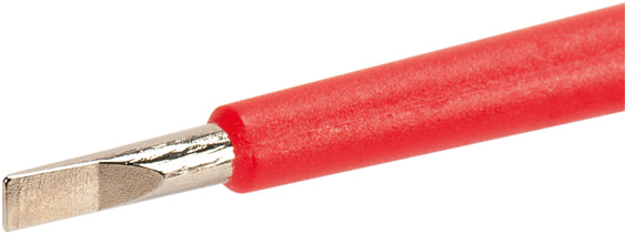 Macfer (7854-BL) Large VDE Voltage Tester