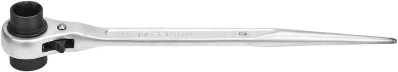 Macfer (8539) Scaffold Ratchet Wrench