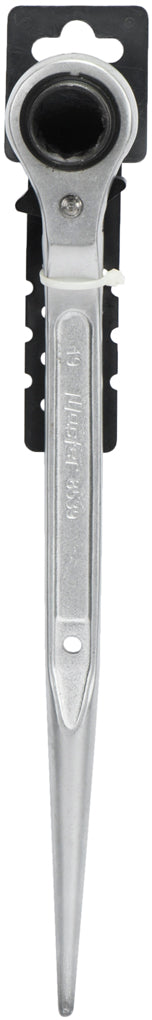 Macfer (8539) Scaffold Ratchet Wrench