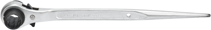 Macfer (8539) Scaffold Ratchet Wrench