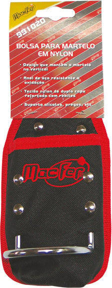 Bolsa de nailon para martillo (991020)