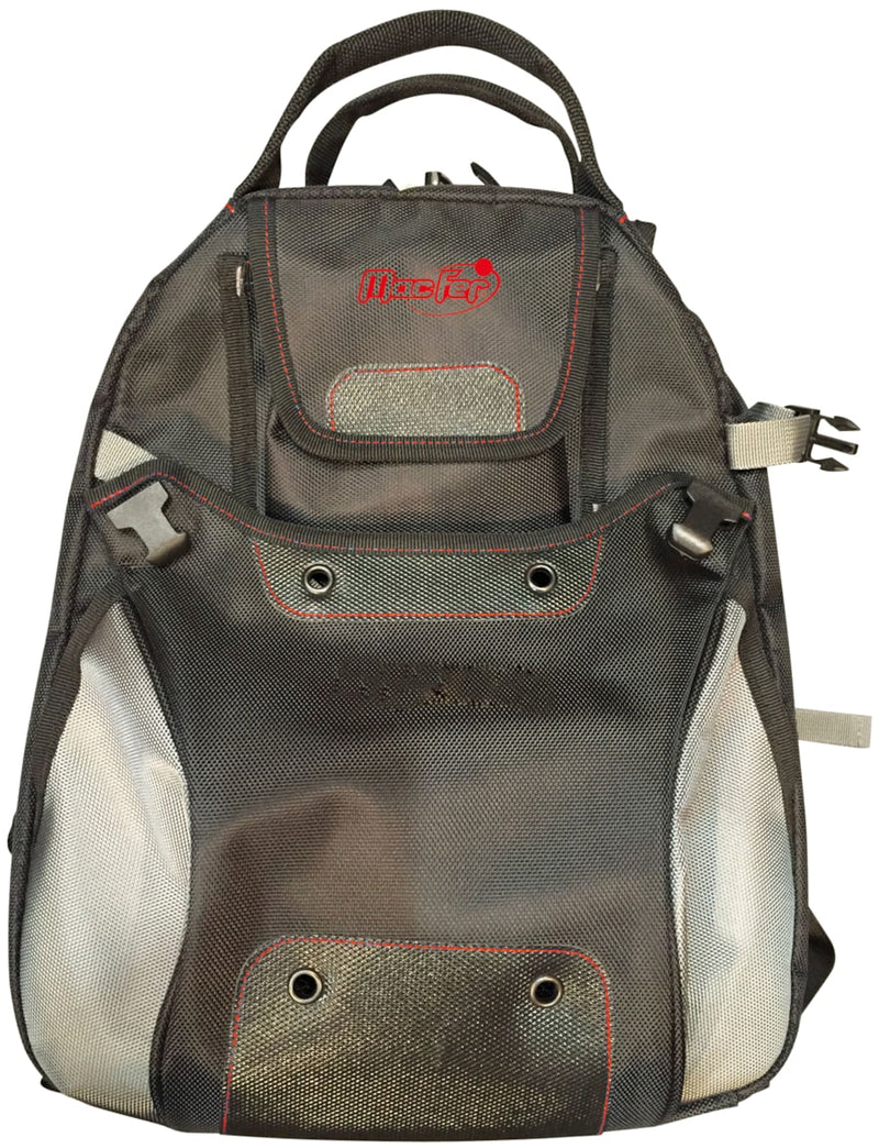 Nylon Tool Backpack (991085)