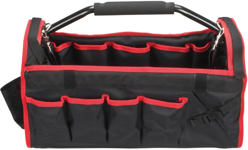 Nylon Tool Bag With Cover (991610)