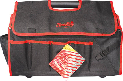 Nylon Tool Bag With Cover (991610)
