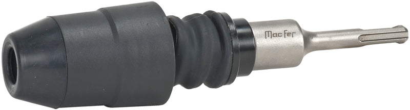 Adaptador de SDS-Plus a SDS-Max Macfer (A-PLUS)