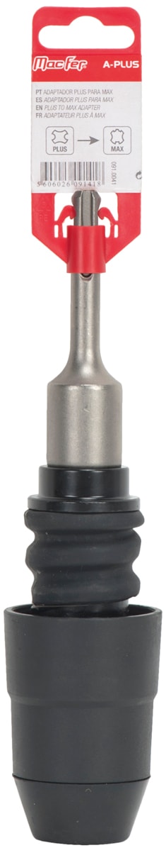 Plus Adapter For Max (A-PLUS)