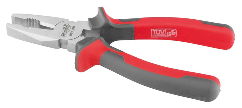 Universal Carbon Steel Pliers (A01)