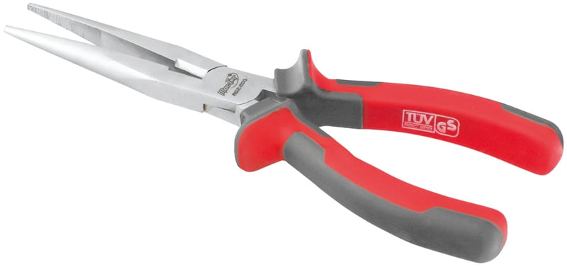 Carbon Steel Pliers, 1/2 Round (A02)