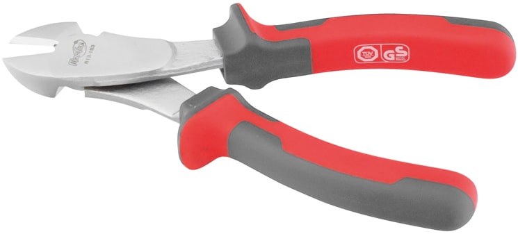 Carbon Steel Pliers For Piano Strings (A13)