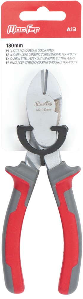 Carbon Steel Pliers For Piano Strings (A13)
