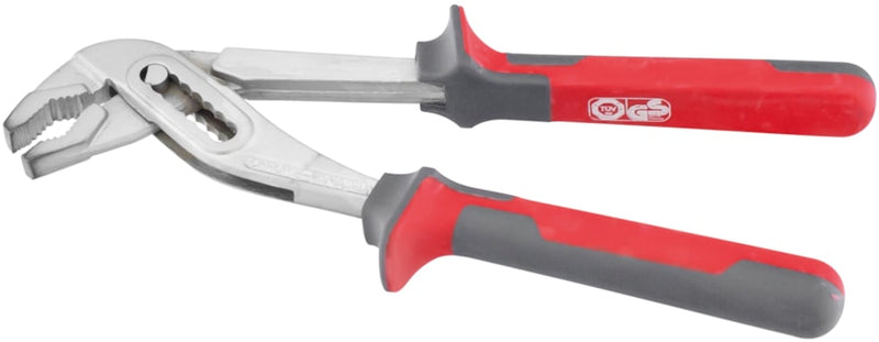 Alicates de acero al carbono para bomba de agua (A20)