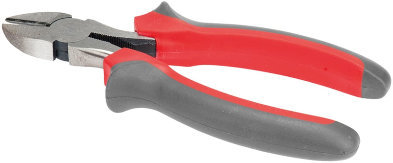 Carbon Steel Side-Cutting Pliers For Electricians (A23)