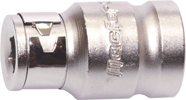Macfer (AC-B-3) Cr-V Socket Adapter