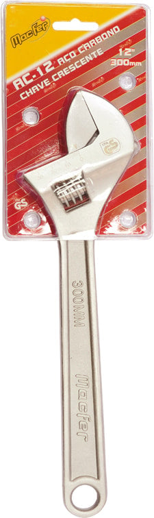 Llave de media luna de acero al carbono (AC-C)