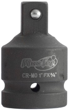 Adaptador de caja de impacto CR-MO (ACMoI)