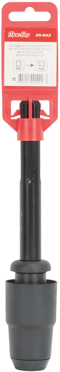 Adaptador redutor MAX para Plus (AR-MAX)