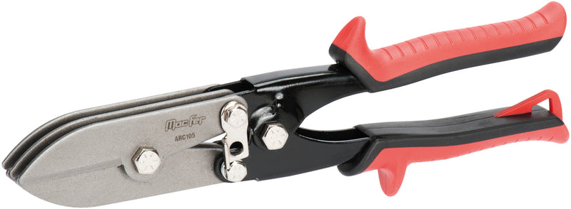 Alicate Recartilhar Chapa Macfer (ARC105)
