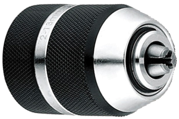 Quick-Release Drill Chuck With Auto-Stop Function (ARL-1)