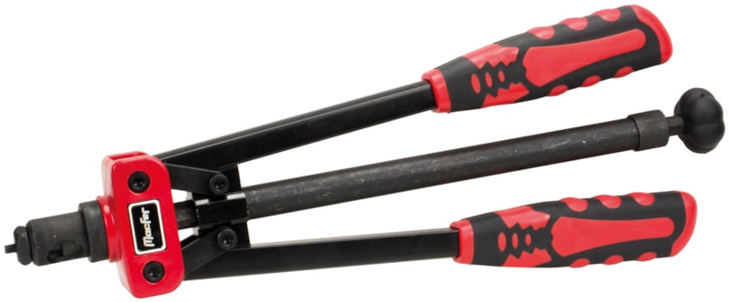 Riveting Pliers For Nuts And Arms (ARPB-01)