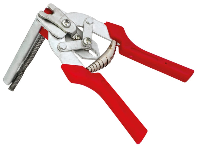 Staple Pliers For Semi-Automatic Wires (ARSA)