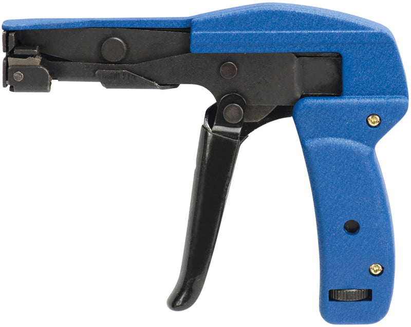 Macfer (ASN-T01) Pliers for Nylon Serrated Cable Ties