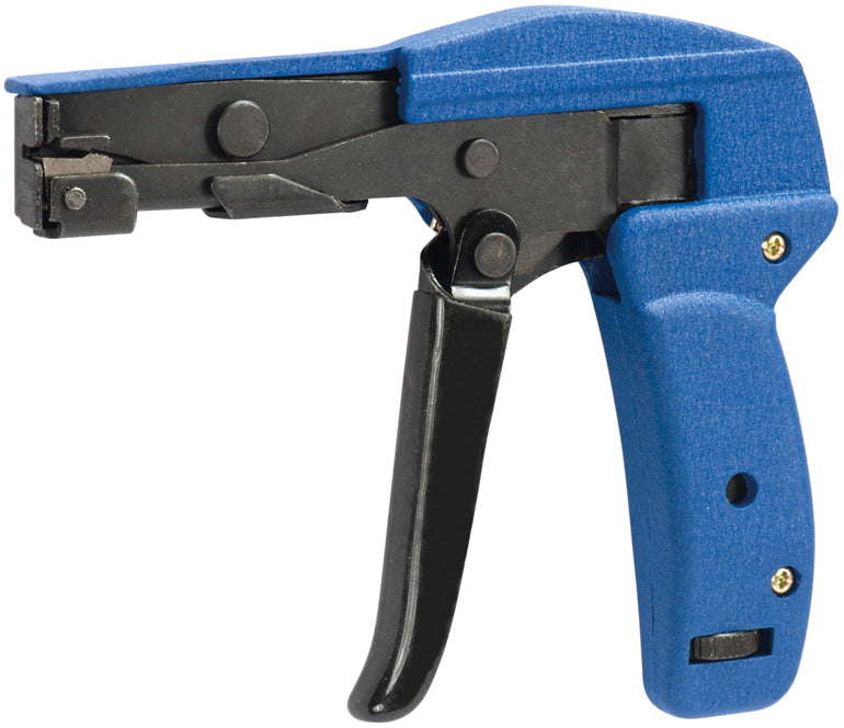 Macfer (ASN-T01) Pliers for Nylon Serrated Cable Ties