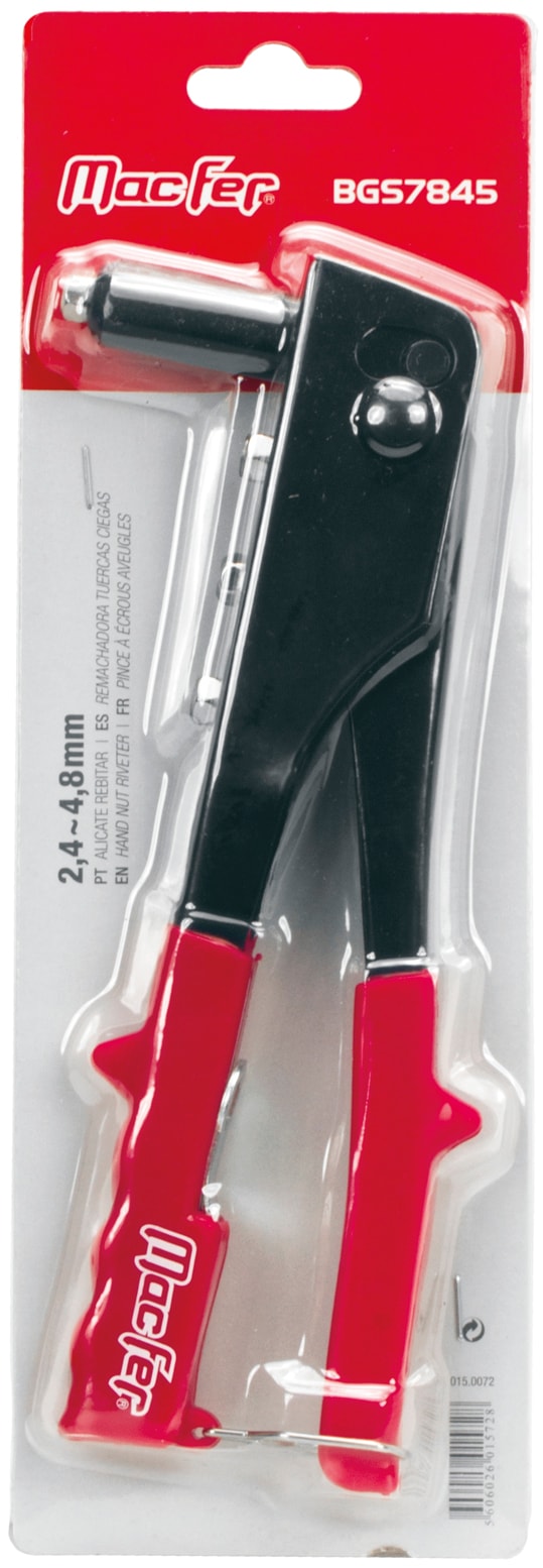 Rivet Pliers (BGS7845)