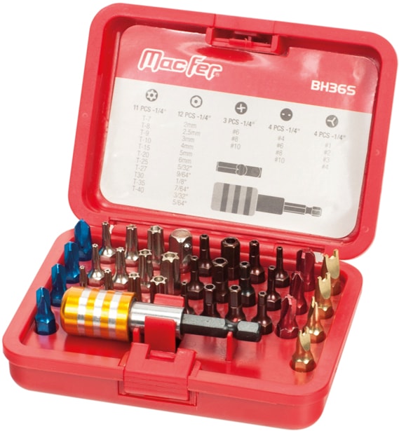 Hexagonal Bit Game (BH36S)