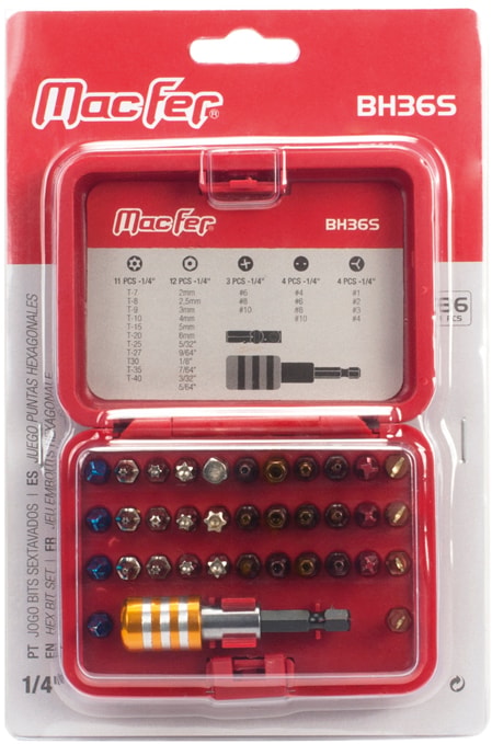 Hexagonal Bit Game (BH36S)