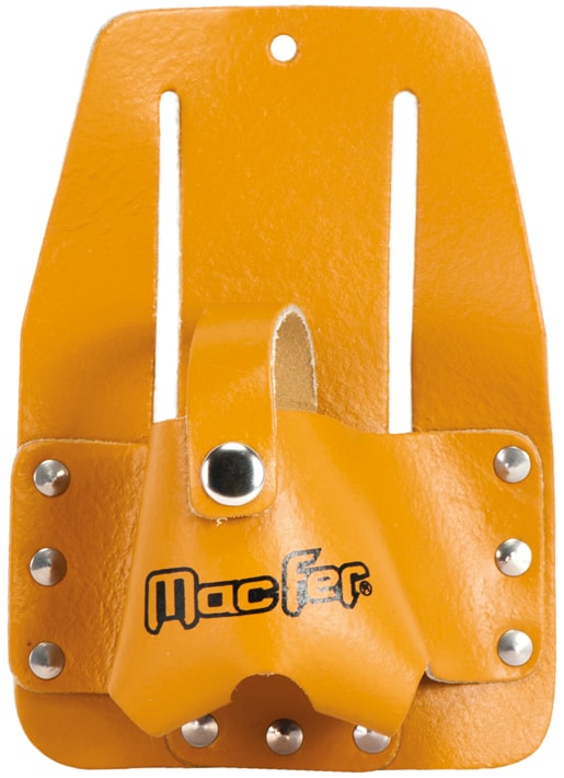 Leather Bag For Measuring Tape (BPMT)